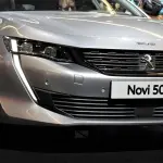 Peugeot 508 Sport Engineered