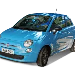 Nuova Fiat 500 Elettrica: Recensione