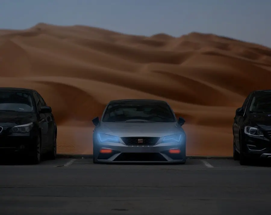 Cupra Born Elettrica