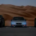 Cupra Born Elettrica