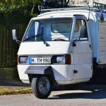 Assicurazione Motocarro Ape Come funziona