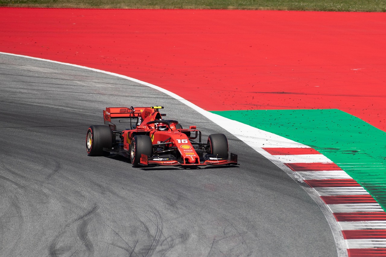Ferrari Trento: Le Bollicine Italiane Ufficiali della Formula 1