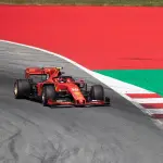 Ferrari Trento: Le Bollicine Italiane Ufficiali della Formula 1