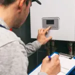 Riparare una caldaia: gli elementi da cambiare per risolvere i problemi