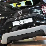Entra nel mondo Dacia