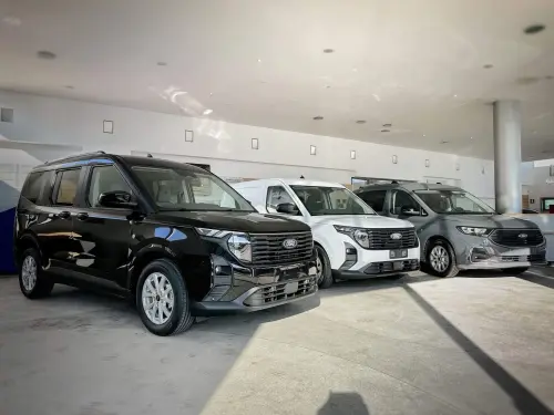 Autocommerciale SAS: a Lucca il riferimento per veicoli commerciali su misura, auto aziendali e usato certificato