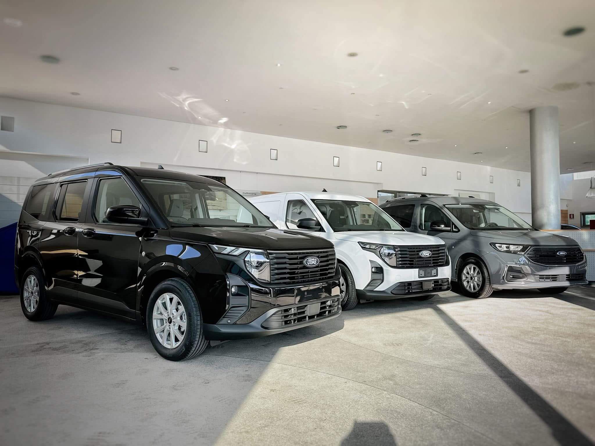 Autocommerciale SAS: a Lucca il riferimento per veicoli commerciali su misura, auto aziendali e usato certificato