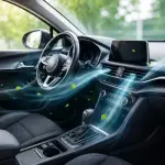 Sanificazione Interni Auto e Condotti Aria: Perché è Fondamentale per Salute, Comfort e Sicurezza