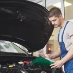 Perché il libretto decide cosa comprende il tagliando auto